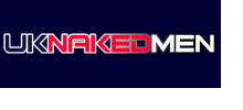 UK Naked Men
